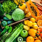Früchte & Gemüse
